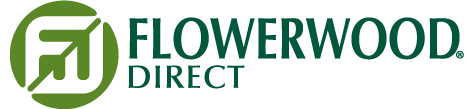 Flowerwood Direct Logo